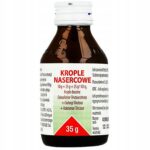 Krople nasercowe 35g HASCO