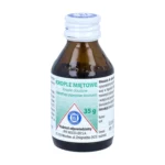 Krople miętowe, 35 g (Hasco)