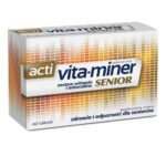 acti vita-miner SENIOR D3