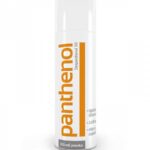 Panthenol 5%, pianka regenerująco-łagodząca, 150 ml