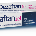Dezaftan Żel 8g