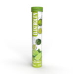 Minerały Elektrolity Activlab Elektrolity 20tab smak limonkowy