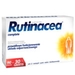 Rutinacea Complete 90+30 Tablets