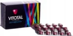 Vitotal dla Mężczyzn, 30 tabletek