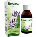 Nervosol Płyn Doustny 145g