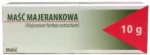 Hasco-Lek Maść majerankowa 10g