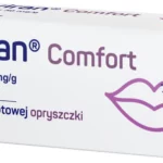 Heviran Comfort Krem, 2g