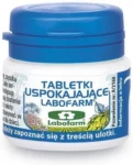 Labofarm, tabletki uspokajające, 20 szt.
