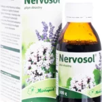 Nervosol płyn doustny, 100 g