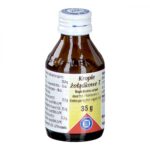 Krople żołądkowe T Hasco (35 g)