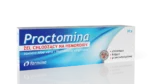Proctomina, żel chłodzący na hemoroidy, 30g