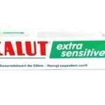 LACALUT SENSITIVE pasta do zębów 75ml