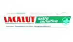 LACALUT SENSITIVE pasta do zębów 75ml