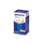 SMECTA 10 saszetek