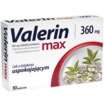 Valerin max