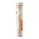 Witamina C FORTE 1000 mg